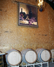 Penn Shore Winery