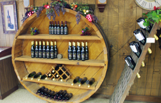 Penn Shore Winery