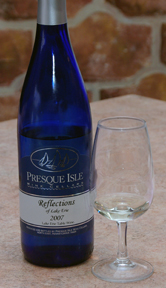 Presque Isle Wine Cellars