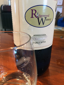 Ridgewood Winery