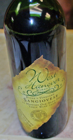 West Hanover Winery