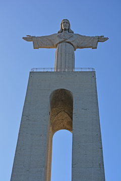 Santúario Nacional de Cristo Rei