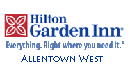 Hilton Garden Inn, Allentown West
