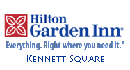 Hilton Garden Inn, Kennett Square