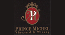 Prince Michel Winery