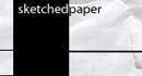 Sketched Paper