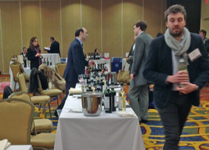 2014 US tour of wines from Castilla La Mancha