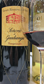2014 US tour of wines from Castilla La Mancha