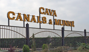 Canals & Munné