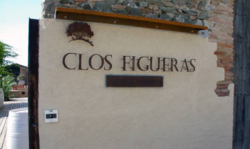 Clos Figueres
