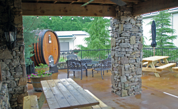 Arrington Vineyards