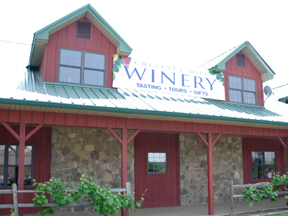 Chestnut Hill Winery