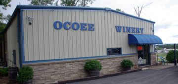 Ocoee Winery
