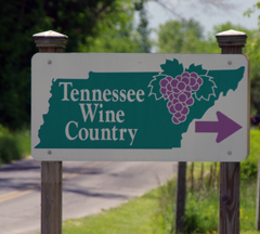 Tennessee Wine