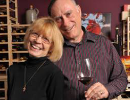 Terry & Kathy Sullivan