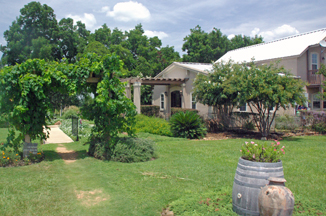 Bernhardt Winery