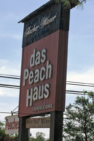 Fischer & Wieser's Das Peach Haus