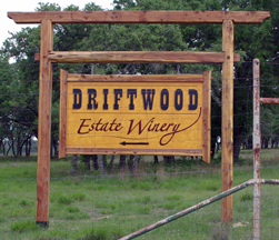 Driftwood Estate Winery