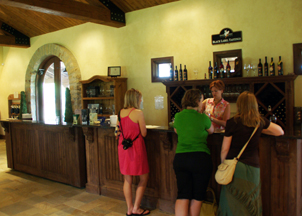 Grape Creek Vineyards