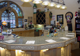 Haak Vineyards & Winery