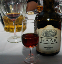 Haak Vineyards & Winery