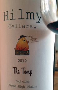 Hilmy Cellars