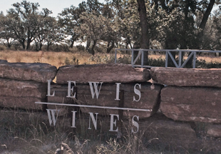 Lewis Wines