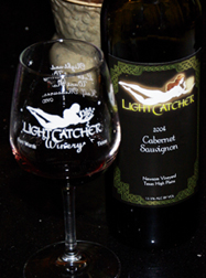 Lightcatcher Winery