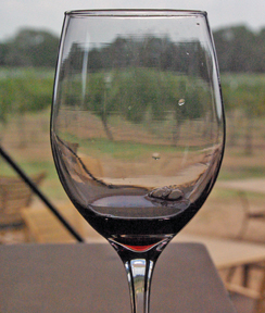 Solaro Estate Winery