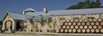 Wimberly Valley Winery