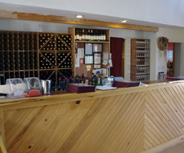 Woodrose Winery