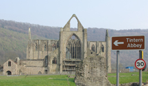 Tintern Abbey