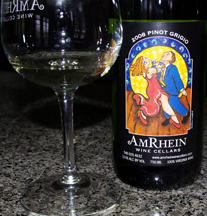 Amrhein Wine Cellars