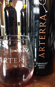 Arterra Wines