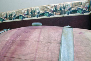 Athena Vineyards and Winery