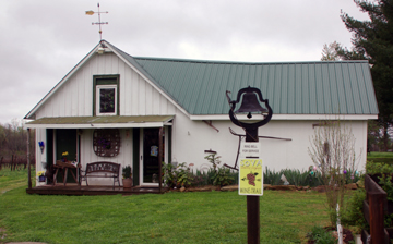 Bright Meadows Farm Vineyard and Winery