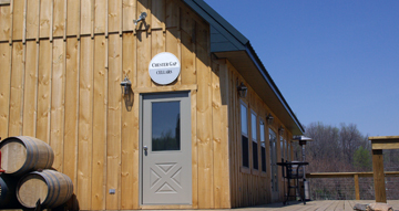 Chester Gap Cellars