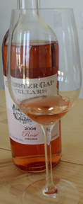 Chester Gap Cellars