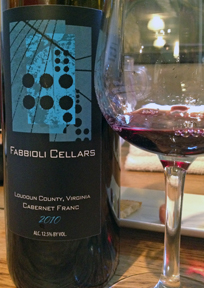 Fabbioli Cellars