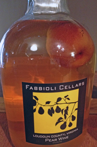 Fabbioli Cellars