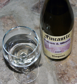 Fincastle Vineyard & Winery
