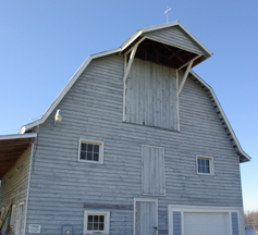 Hague Winery