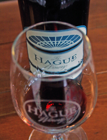 The Hague Winery