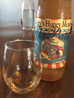 Haley's Honey Meadery