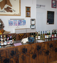 Hartwood Winery