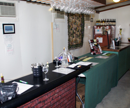 Hickory Hill Vineyards and Winery