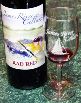 James River Cellars