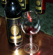 Leo Grande Vineyards and Winery