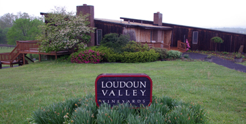 Loudoun Valley Vineyards