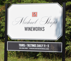 Michael Shaps Wineworks